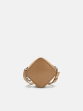 PEDRO Carlsen Sling Bag-Sand