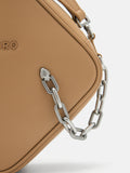 PEDRO Carlsen Sling Bag-Sand