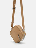 PEDRO Carlsen Sling Bag-Sand