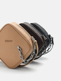 PEDRO Carlsen Sling Bag-Sand
