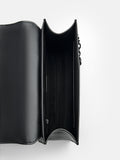 PEDRO Chainlink Sling Bag - Black