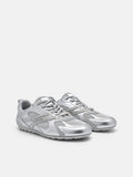 PEDRO Novo Eclipse Sneakers - Silver