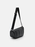 PEDRO Apollo Shoulder Bag - Black