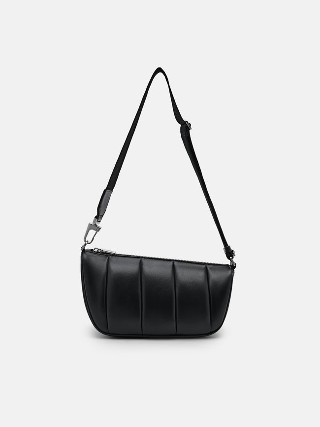 PEDRO Apollo Shoulder Bag - Black
