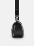 PEDRO Apollo Shoulder Bag - Black