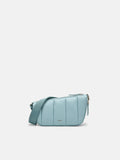 PEDRO Apollo Shoulder Bag - Aqua