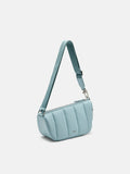 PEDRO Apollo Shoulder Bag - Aqua