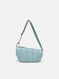 PEDRO Apollo Shoulder Bag - Aqua
