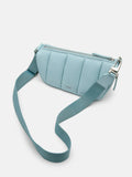 PEDRO Apollo Shoulder Bag - Aqua
