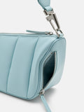 PEDRO Apollo Shoulder Bag - Aqua