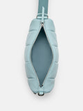 PEDRO Apollo Shoulder Bag - Aqua