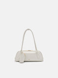 PEDRO Serif Shoulder Bag - Chalk