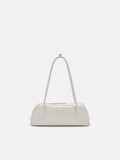 PEDRO Serif Shoulder Bag - Chalk