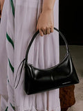 Simone Shoulder Bag_Noir