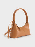 Simone Shoulder Bag_Russet Brown