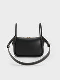 Lyla Shoulder Bag_Black
