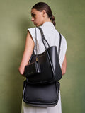 Lyla Shoulder Bag_Black