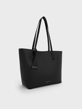 Beryl Tote Bag_Noir