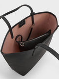 Beryl Tote Bag_Noir