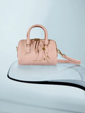 Everleigh Bowling Bag _Light Pink