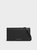 Beryl Long Wallet_Noir