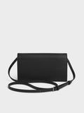 Beryl Long Wallet_Noir