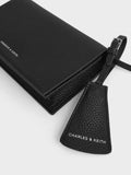 Beryl Long Wallet_Noir