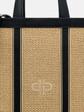 PEDRO Icon Tote Bag - Sand