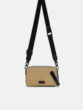 PEDRO Icon Sling Bag - Sand
