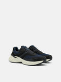 PEDRO Cyclone Sneakers- Navy