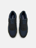 PEDRO Cyclone Sneakers- Navy