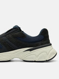 PEDRO Cyclone Sneakers- Navy