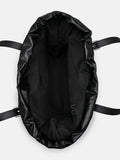 PEDRO Casper Tote Bag- Black