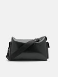 PEDRO Malone Duffel Bag- Black