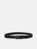 PEDRO Fabric Automatic Belt- Black