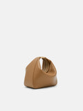 PEDRO Jatte Crescent Bag- Camel