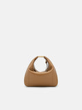 PEDRO Jatte Crescent Bag- Camel