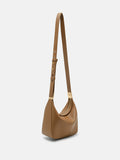 PEDRO Jatte Crescent Bag- Camel