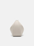 PEDRO Jatte Crescent Bag- Chalk