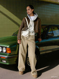 Philomena Half-Moon Crossbody Bag_Cream