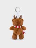CHARLES & KEITH Women Dodie Reindeer Charm_Multi
