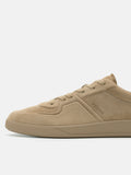 PEDRO Fleet Suede Sneakers - Sand