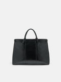 Pedro Tyson Duffel Bag- Black