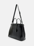 Pedro Tyson Duffel Bag- Black