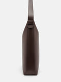 PEDRO Crossbody Bag- Dark Brown