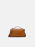 PEDRO Lia Bowling Bag- Cognac