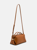 PEDRO Lia Bowling Bag- Cognac