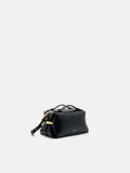 PEDRO Lia Mini Bowling Bag- Black