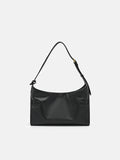 PEDRO Shoulder Bag- Black