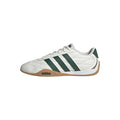 Adidas Shoes Men ADIPISTA CWHITE/CGREEN/GUM3 HQ7403